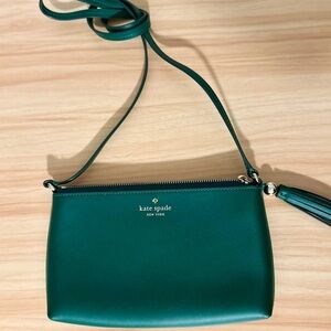 Kate Spade Ivy Street Amy Crossbody Bag
